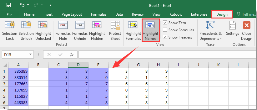 free kutools for excel